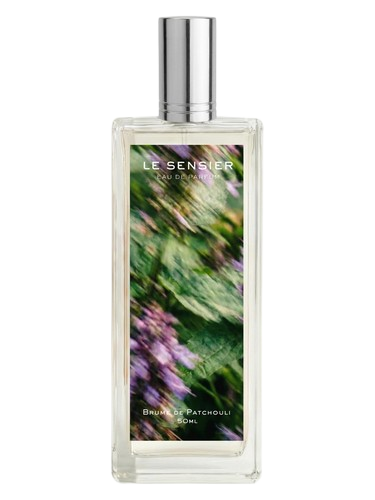Le Sensier Brume de Patchouli