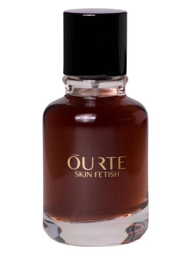 ŌURTE SKIN FETISH