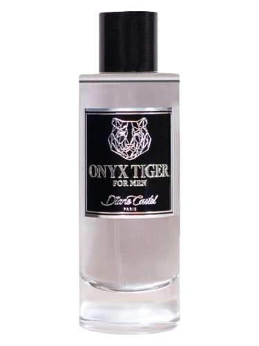 Diane Castel Onyx Tiger