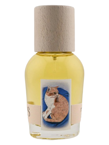 Cirrus Parfum Mango Baby