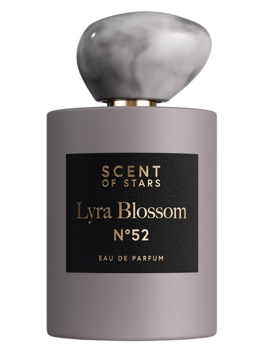 Scent of Stars Nº52 Lyra Blossom