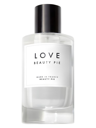 Beauty Pie Love
