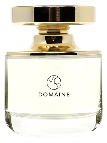 Mona di Orio Domaine