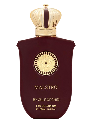 Gulf Orchid Maestro