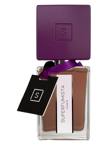 Superfumista Plum de Velours