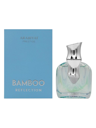 Arabiyat Prestige Bamboo Reflection