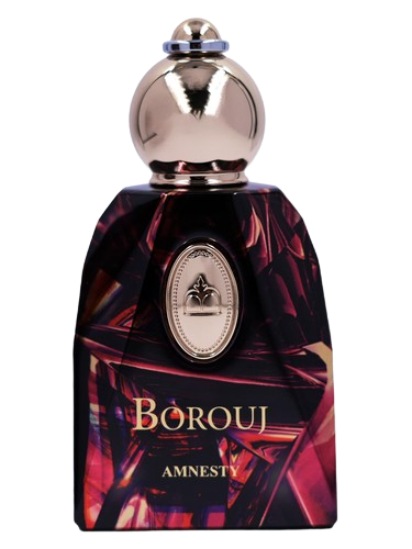 Borouj Amnesty