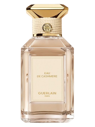 Guerlain Eau de Cashmere