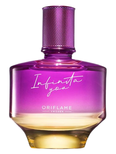 Oriflame Infinita You