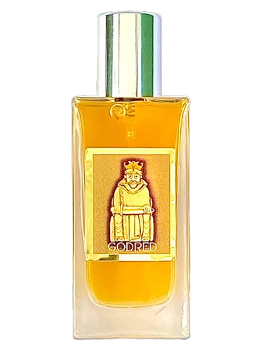Scents of Man Godred