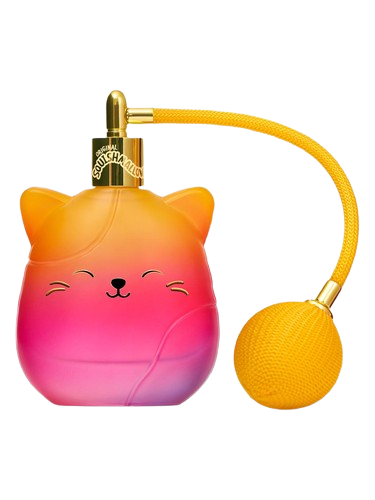 Squishmallows Whisked Away Tropical Sunset Limited Edition