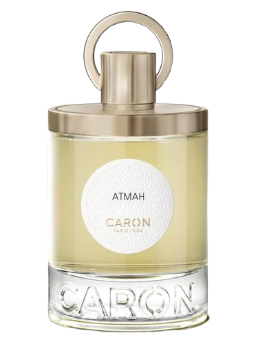 Caron Atmah