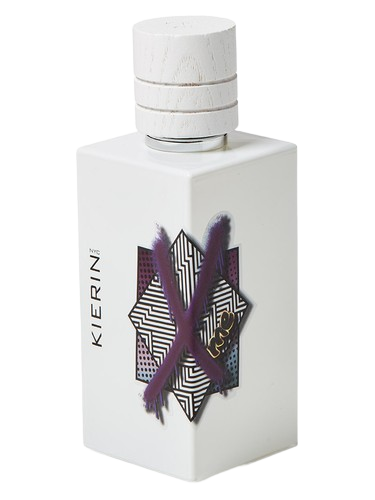 Kierin ScentXme