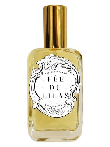 Odette Parfum Co Fée du Lilas