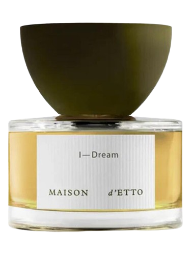 Maison d'ETTO I-Dream