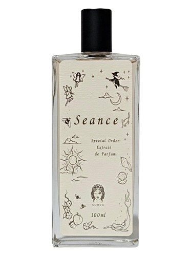 Sorce Seance