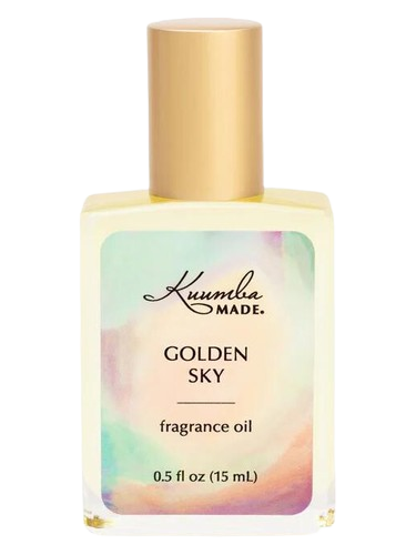 Kuumba Made Golden Sky