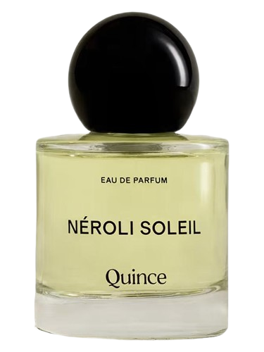 Quince Néroli Soleil