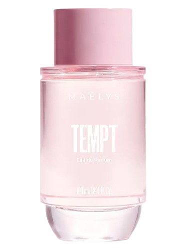 Maëlys Tempt