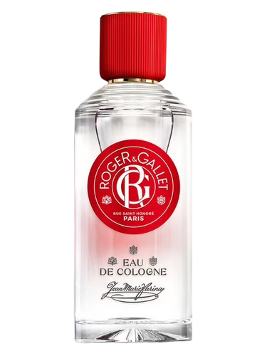 Roger & Gallet Eau de Cologne