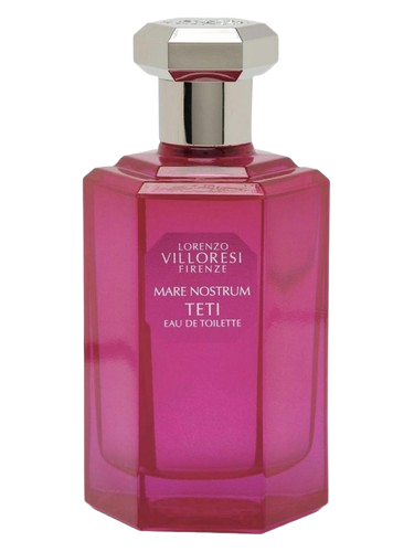 Lorenzo Villoresi Teti