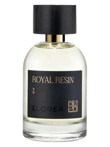 ELOREA | 향수 Royal Resin (침향)