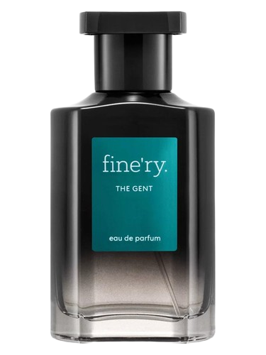 Fine'ry. The Gent