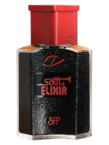 Zaharoff Soul Elixir (x Stay Fresh Productions)