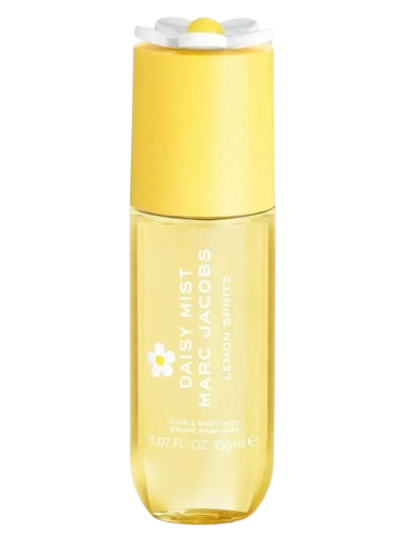 Marc Jacobs Daisy Mist Lemon Spritz