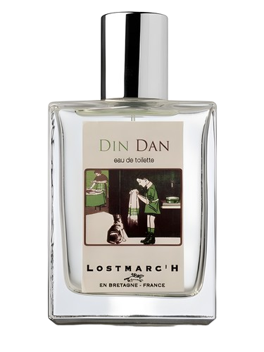 Lostmarch Din-Dan
