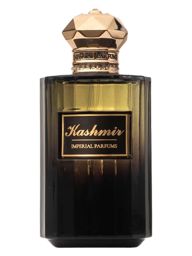 Imperial Parfums Kashmir