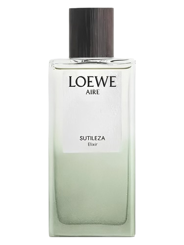Loewe Aire Sutileza Elixir