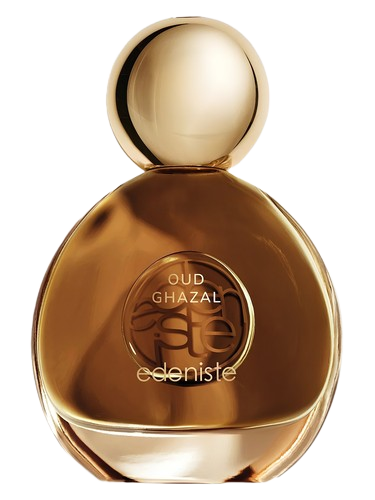 Edeniste Oud Ghazal