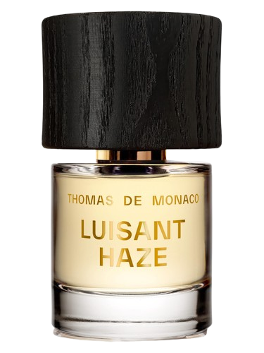Thomas de Monaco Luisant Haze