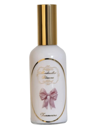 Femmenina Marshmallow Blossoms