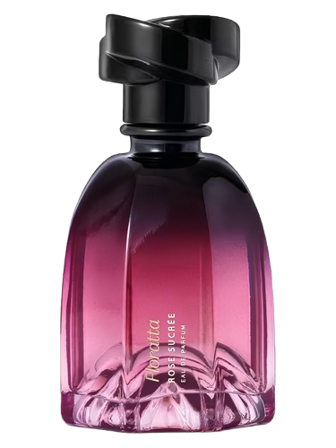 O Boticário Floratta Rose Sucrée