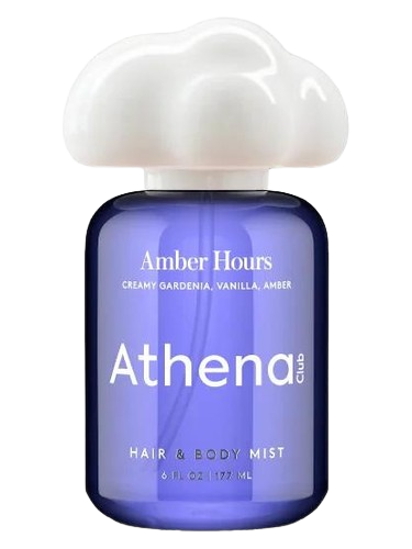 Athena Club Amber Hours