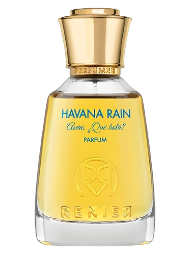 Renier Perfumes Havana Rain