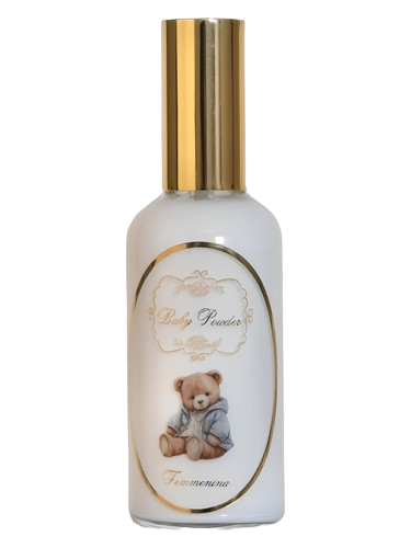 Femmenina Baby Powder