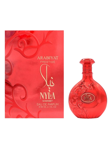 Arabiyat Prestige Nyla Sherbet
