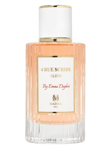 Maïssa Parfums 4 Rue Scribe