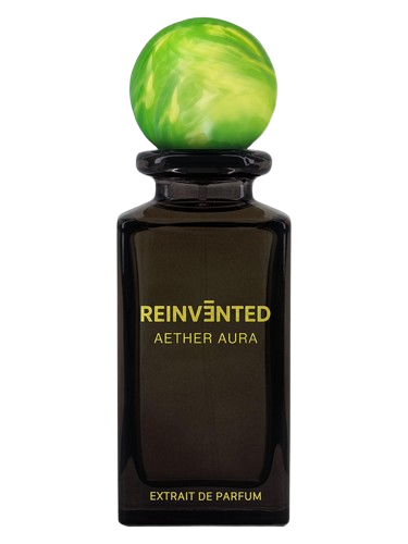 Reinvented Aether Aura