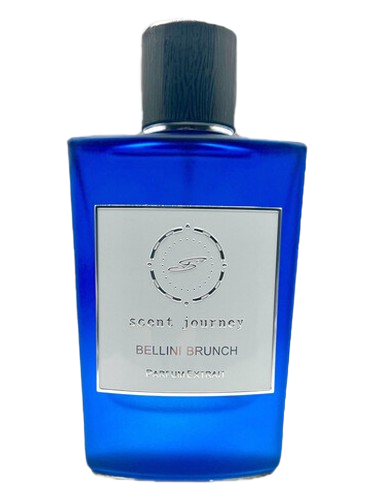 Scent Journey Bellini Brunch
