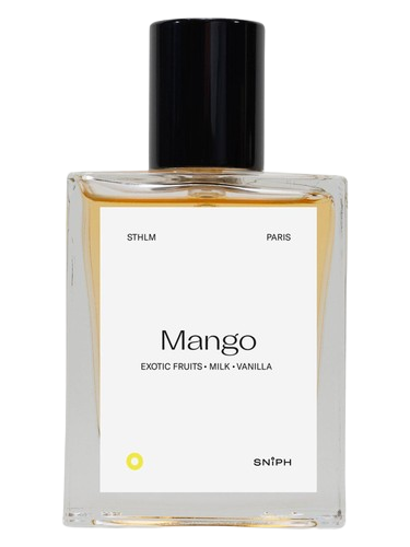 Sniph Mango
