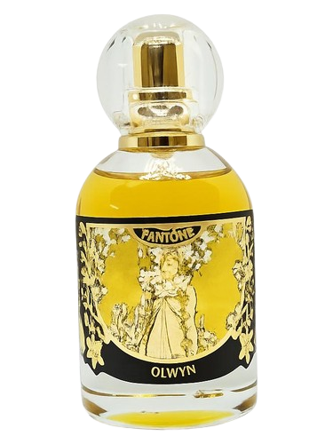 Fantôme Olwyn