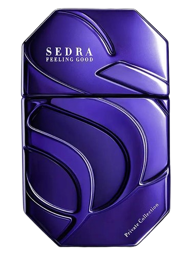 Sedra Perfumes Feeling Good