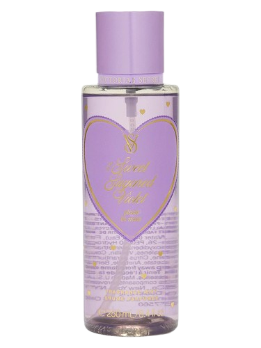 Victoria's Secret Sweet Sugared Violet