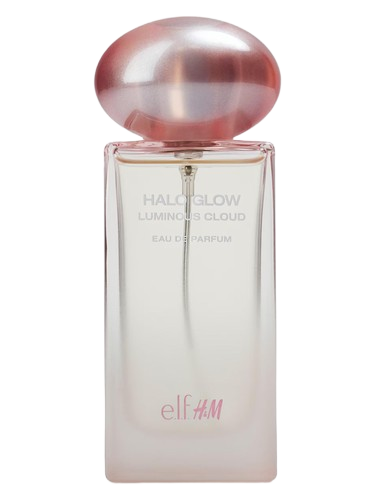 H&M Halo Glow Luminous Cloud