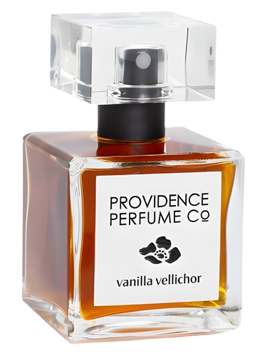 Providence Perfume Co. Vanilla Vellichor