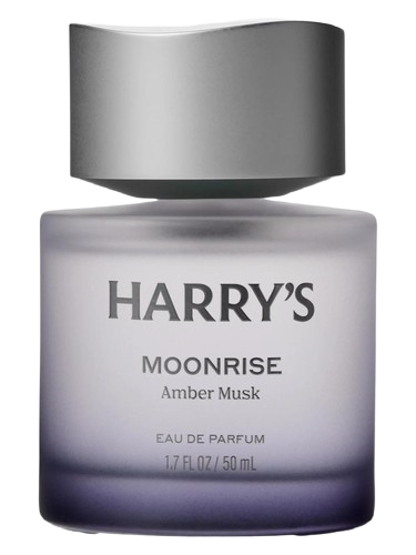 Harry's Moonrise